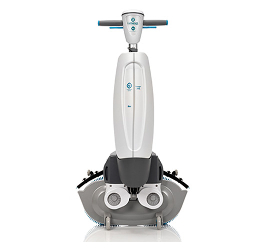 i-mop XXL Plus Scrubber i-mop XXL Plus Scrubber